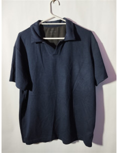 Tricou cu guler pentru barbati Tommy Life