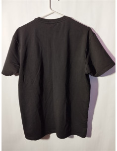 Tricou pentru barbati culoare negru Original 2