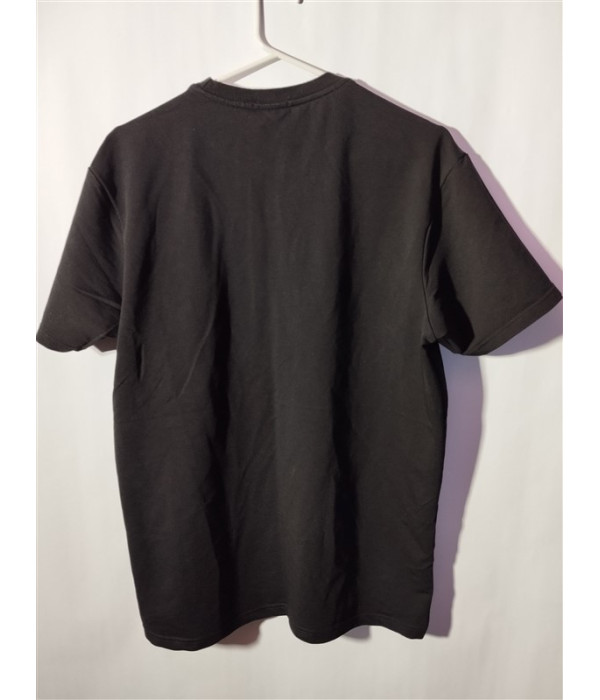 Tricou pentru barbati culoare negru Original Tricou pentru barbati culoare negru Original