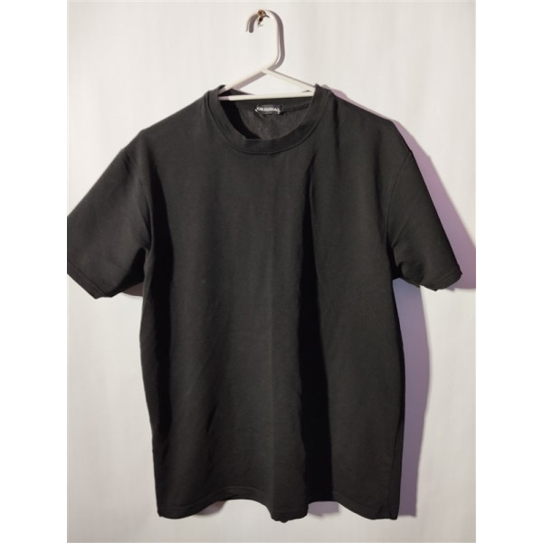 Tricou pentru barbati culoare negru Original