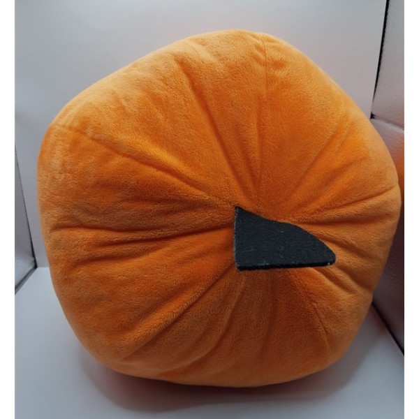 Perna decorativa model dovleac