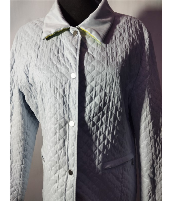 Geaca dama model cu capse logo Steilmann Geaca dama model cu capse logo Steilmann