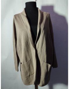 Cardigan dama cu buzunare