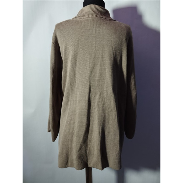 Cardigan dama cu buzunare