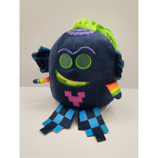 Jucarie de plus Trolls World Tour Trollex