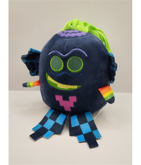 Jucarie de plus Trolls World Tour Trollex