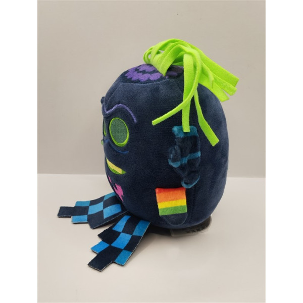 Jucarie de plus Trolls World Tour Trollex