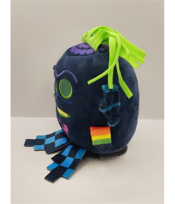 Jucarie de plus Trolls World Tour Trollex