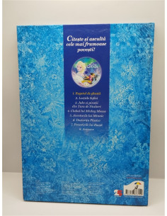 Regatul de gheata Disney 2