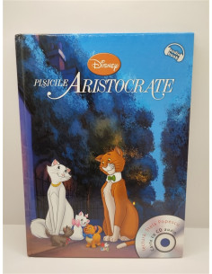 Pisicile Aristocrate Disney