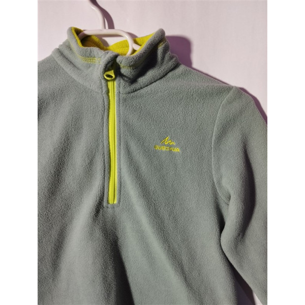 Bluza sport copii Quechua