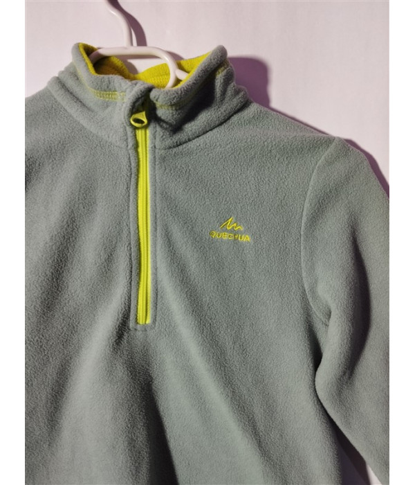 Bluza sport copii Quechua