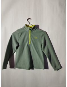 Bluza sport copii Quechua
