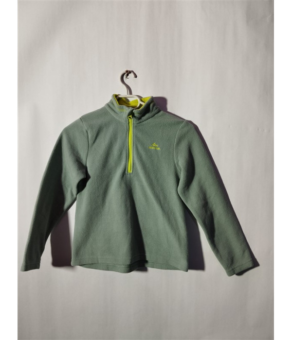 Bluza sport copii Quechua