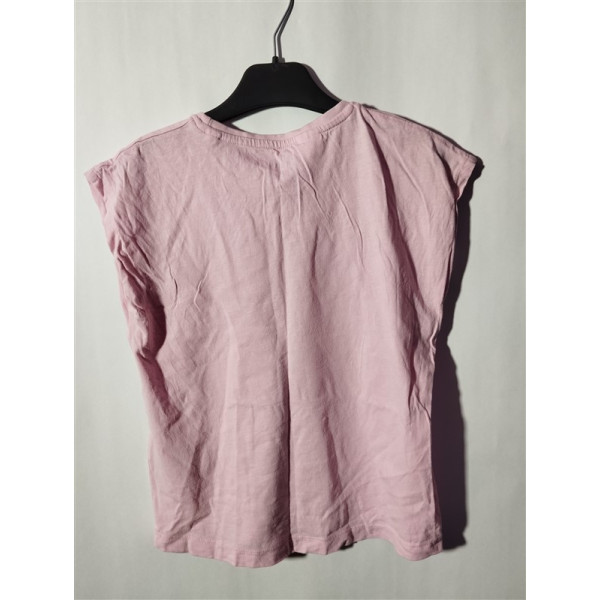 Tricou pentru copii print curcubeu Lupilu