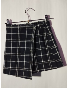 Fusta pantalon pentru copii Zara