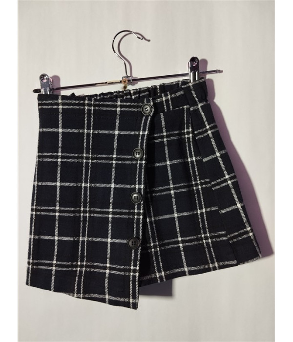 Fusta pantalon pentru copii Zara Fusta pantalon pentru copii Zara
