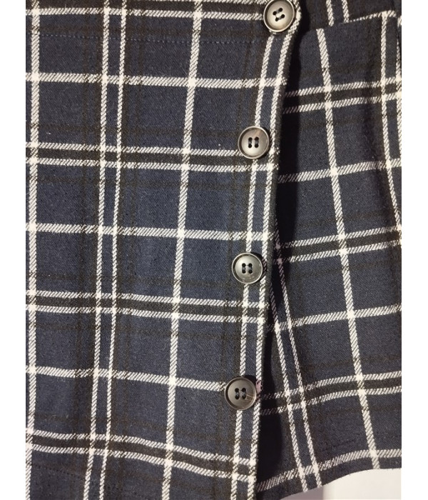 Fusta pantalon pentru copii Zara Fusta pantalon pentru copii Zara
