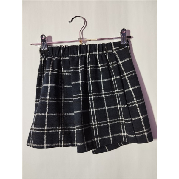 Fusta pantalon pentru copii Zara