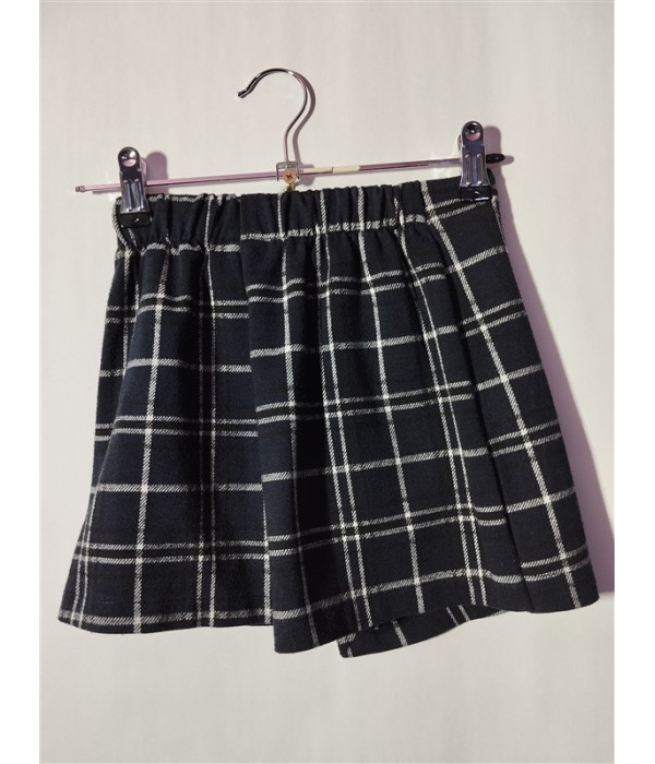 Fusta pantalon pentru copii Zara Fusta pantalon pentru copii Zara