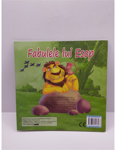 Fabulele lui Esop 2