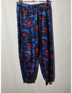 Pijama pentru copii print Spiderman 2