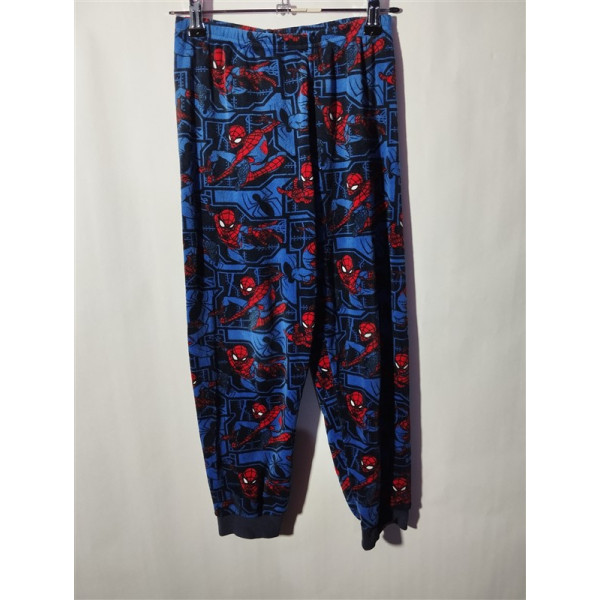 Pijama pentru copii print Spiderman