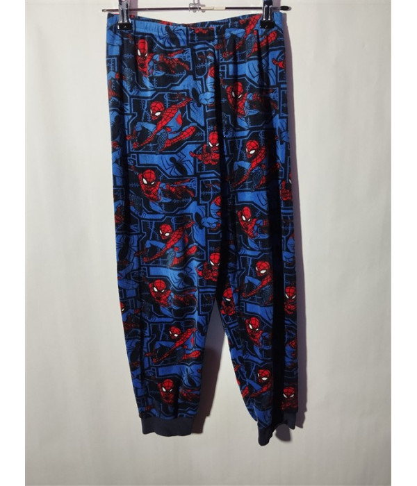 Pijama pentru copii print Spiderman