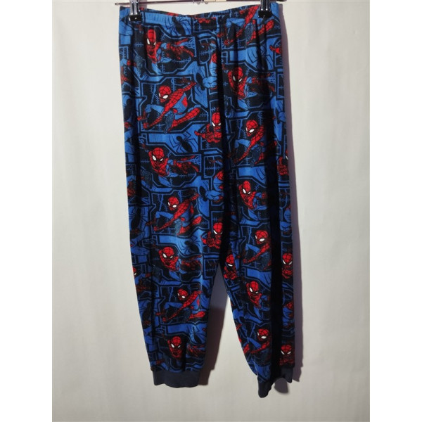 Pijama pentru copii print Spiderman