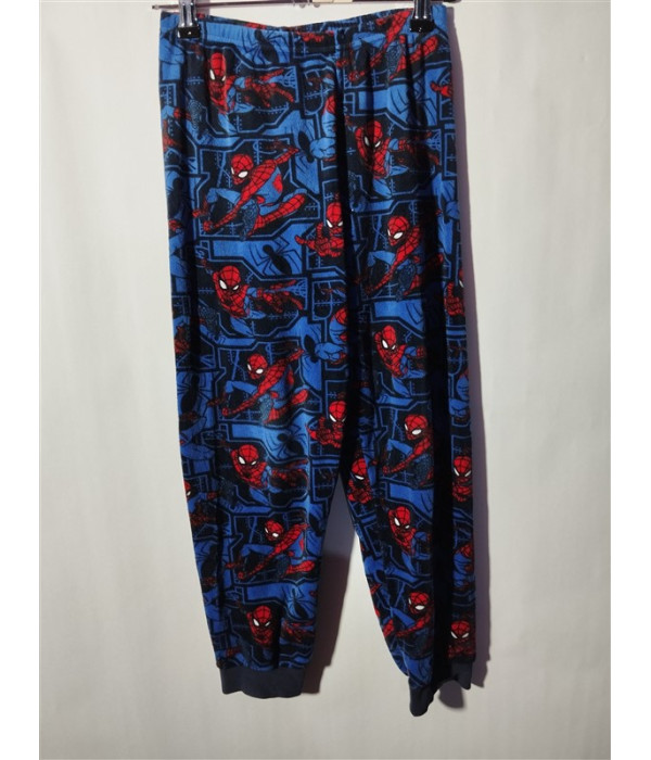Pijama pentru copii print Spiderman