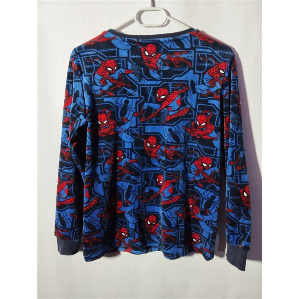 Pijama pentru copii print Spiderman