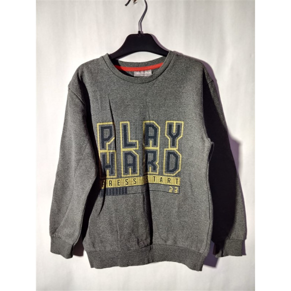 Bluza sport pentru copii Destination