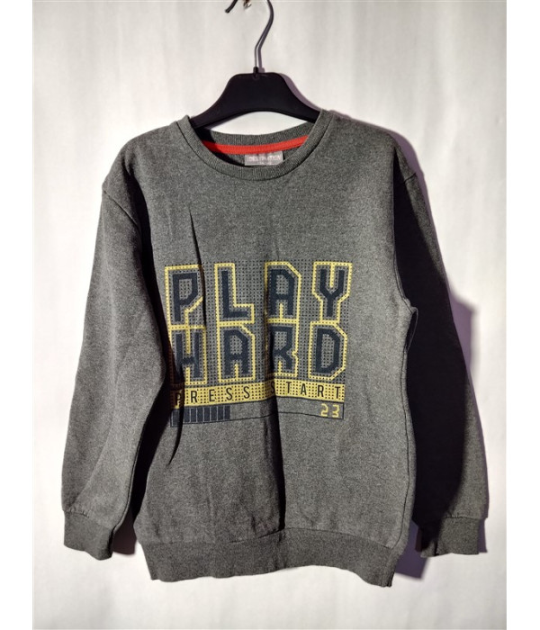 Bluza sport pentru copii Destination