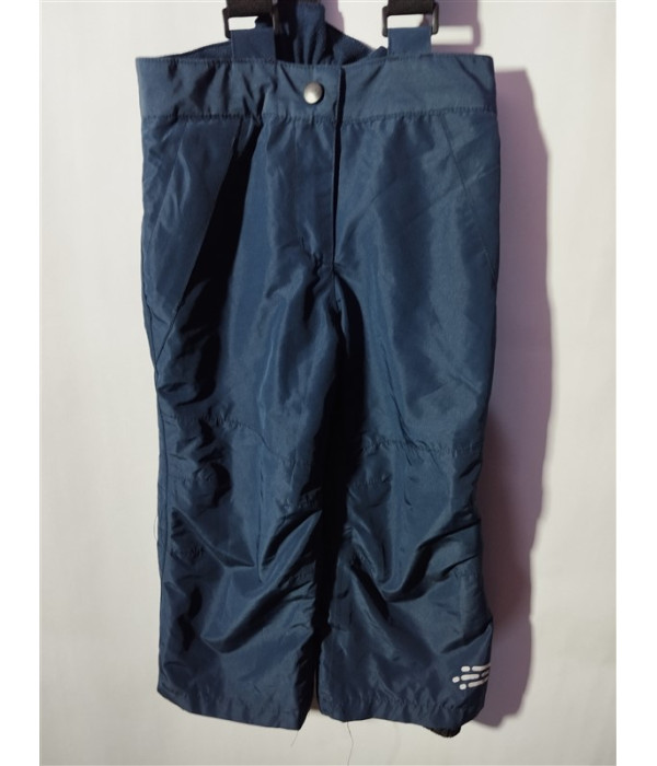 Pantaloni de fas cu bretele pentru copii