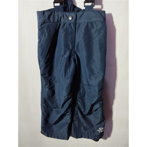 Pantaloni de fas cu bretele pentru copii