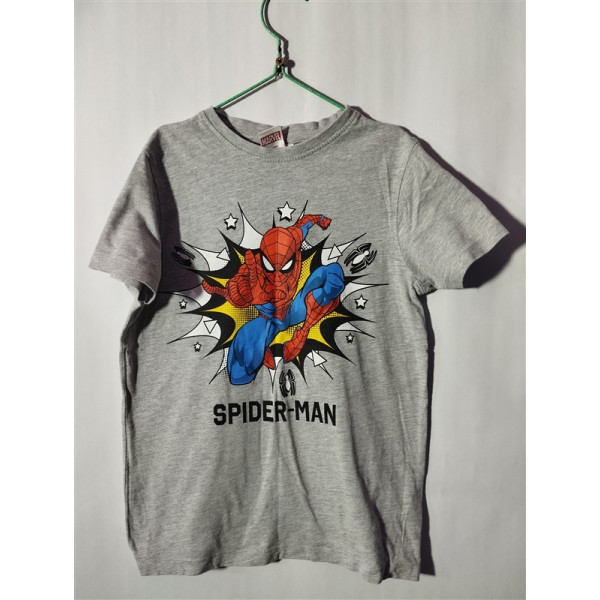 Tricou pentru copii print Spiderman
