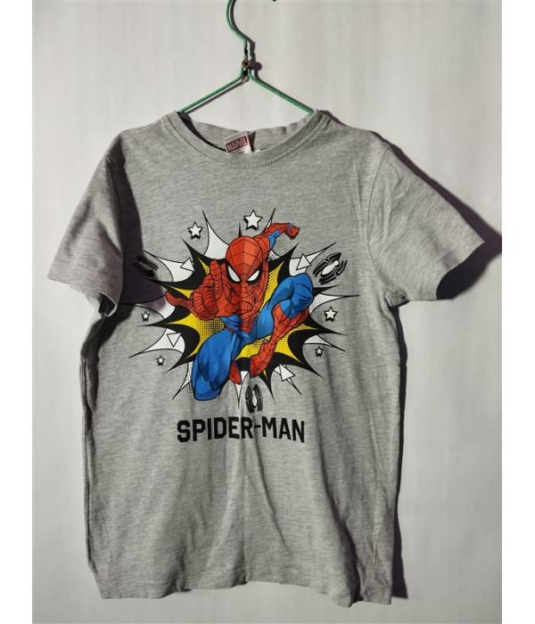 Tricou pentru copii print Spiderman