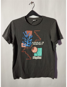Tricou pentru copii LC Waikiki
