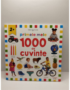 Primele mele 1000 de cuvinte