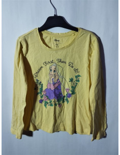 Bluza cu maneca lunga pentru copii Disney