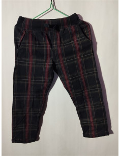 Pantaloni pentru copii cu buzunare Yours
