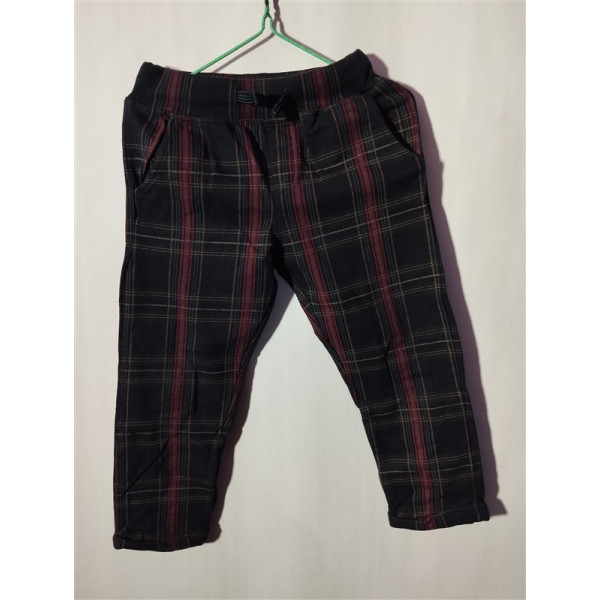 Pantaloni pentru copii cu buzunare Yours