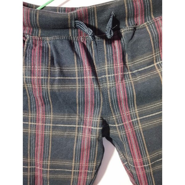 Pantaloni pentru copii cu buzunare Yours