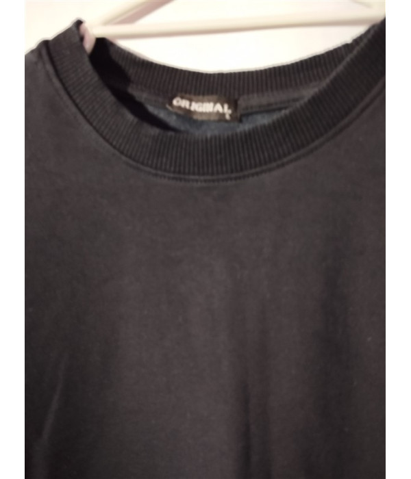 Tricou pentru barbati culoare bleumarin Original