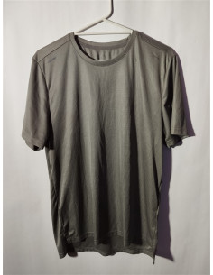 Tricou pentru barbati culoare gri XSIDE Active