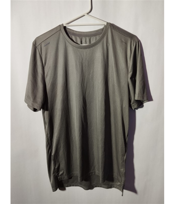 Tricou pentru barbati culoare gri XSIDE Active