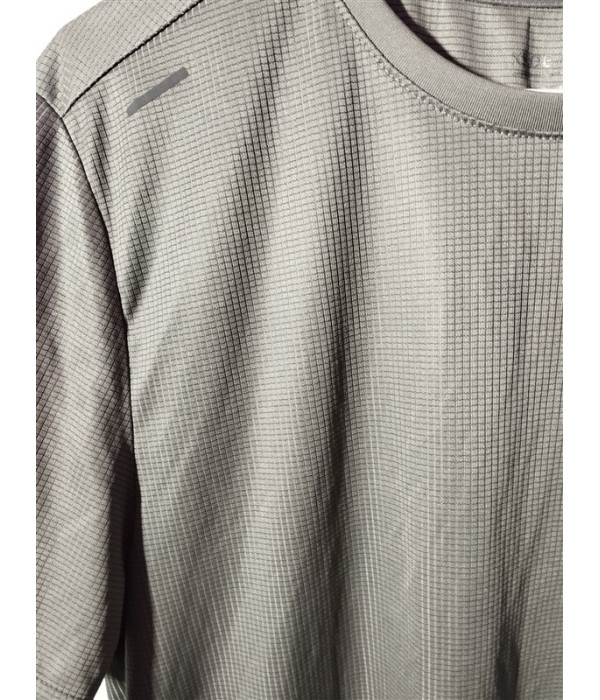 Tricou pentru barbati culoare gri XSIDE Active