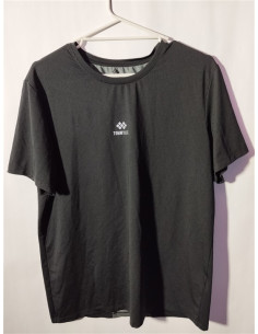 Tricou sport pentru barbati Tommy Life marime M