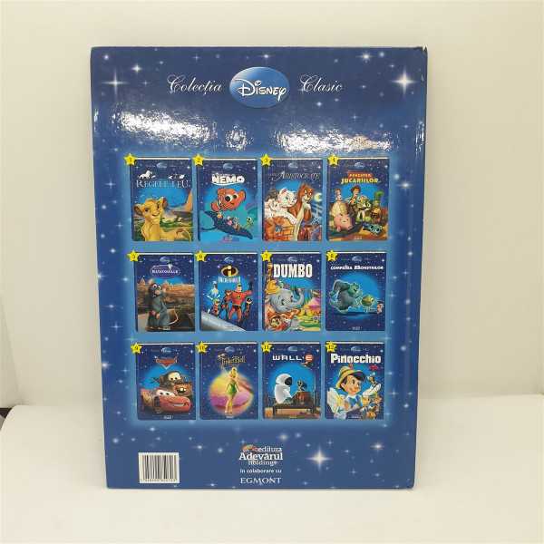 Incredibilii Colectia Disney
