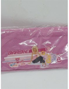 Bentita pentru fetite elastica Barbie GO GO GO 2
